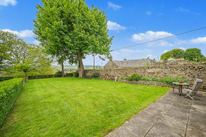 Garden- click for photo gallery